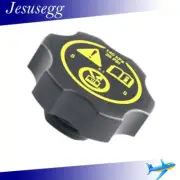 Radiator Coolant Overflow Recovery Surge Tank Cap For Opel Vauxhall Astra Zafira