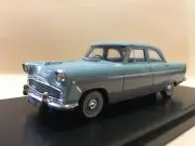 1/43 TRAX TRR48B Ford Zodiac Lowline - GREY/BLUE