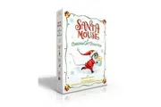 Santa Mouse A Christmas Gift Collection Boxed Set by Michael Brown