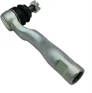 CAIJUNAUTO Horizontal tie Rod Outer Ball Head LH Pack of 1 Piece Parts Number 4504769146 45047-69146