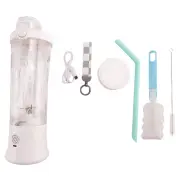 Portable Blender Blender for Shakes and Smoothies with 6 Blades Blender 203616