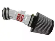 Afe Power Stage-2 Pro Cold Air Intake System w/DRY S Polished Fits 04-09 Mazda 3 (for: Mazda)