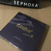 Tarteist Contour Palette version 3 Limited Ed