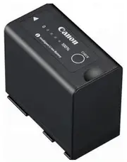Canon BP975 Li-Ion Battery Pack 7800mAh - for XF300/XF305 | Black