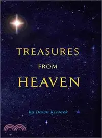 在飛比找三民網路書店優惠-Treasures from Heaven