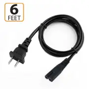 AC Power Cord Cable For Arris Touchstone TM604 G TM602 G TM1602 A Cable Modem