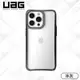 UAG 冰晶款 防摔 手機殼 適用於 iPhone 14 13 mini 12 11 Pro max xs xr 保護殼