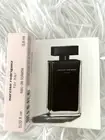 NARCISO RODRIGUEZ FOR HER EDT &PERFUME SAMPLE 0.8ML