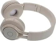 ARTIBETTER Portable Stereo Headset Noise Reduction On-Ear Headphone for Gaming Travel
