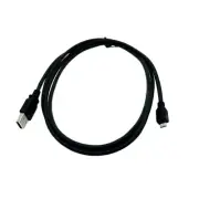 USB Power Charging Cord for Power BEATS 2 3 WIRELESS BLUETOOTH HEADPHONES 6'