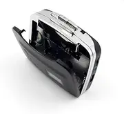 DOITOOL Stereo Cassette Tape to Mp3 Converter Easy USB Tape to Mp3 Converter Music Transverter