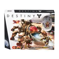 在飛比找蝦皮購物優惠-MEGA BLOKS Destiny Fallen Walk