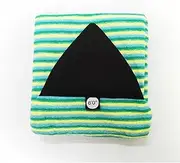 Paddleboard Deck Bag Surfboard Sock SUP Board Sock Bodyboard Cover Protective Storage Case Drawstring Stretch Bag for Windsurf Kitesurf Board Sup Accessories