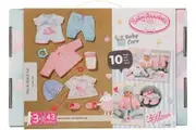 Baby Annabell Mix & Match Set