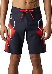 [Fox Racing] Fox Syz 20 Black 36 Boardshort