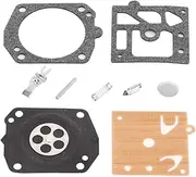 Carburettor Repair Kit Suitable for Stihl Walbro 029 310 039 044 046 MS270 MS280 MS290
