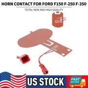 Horn Contact 924-904 For Ford F150 F-250 F-350 Super Duty 2001-2007 6C3Z13B802C (for: Ford)
