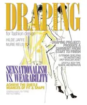 Draping for Fashion Design