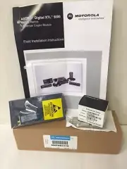 Motorola ASTRO Digital XTL 5000 Mobile Radios Universal Crypto Module NNTN8331A