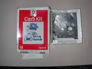 AC DELCO 9604 CARB KIT HOLLEY MODELS 3160, 4150, 4160