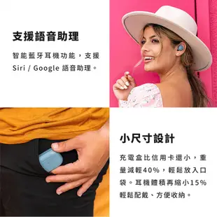 AFO 阿福 新品 JLab Go Air POP 真無線 藍牙耳機【5色】