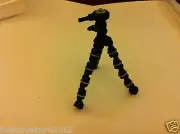 Mini Flexible Octopus Tripod Holder Stand for Canon Nikon DSLR digital Camera DV