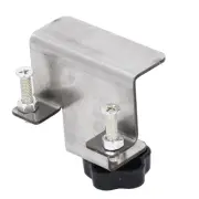 Cabinet Door Mounting Jig For Hinge Wardrobe Easy To Assemble Aid Leveller