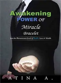 在飛比找三民網路書店優惠-Awakening Power of Miracle Bra