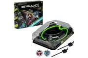 Beyblade X: Xtreme Battle Set - Dagger Dran 4-60R & Tusk Mammoth 3-60T