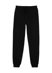 Dolce & Gabbana Kids Stretch-cotton Sweatpants (8-14 Years) - Black - 10 Years 10 years