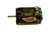 Trinity Revtech X-Factor 6.0 Turn Tuned Brushless Mod Motor