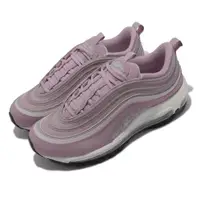 在飛比找ETMall東森購物網優惠-Nike 休閒鞋 Wmns Air Max 97 粉紫 反光