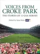 Voices from Croke Park