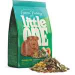 ★動物雲 SNOW的家★LITTLE ONE無穀天竺鼠飼料750G