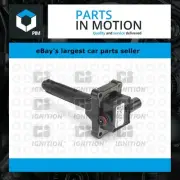 Ignition Coil fits SSANGYONG KORANDO KJ 2.3 97 to 06 CI 0001587503 1621580103
