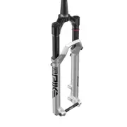 Fork Pike Ultimate Charger 3.1 rc2 27.5 140mm 15x110 Offset 37 Silver 20517