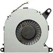 Fits for in/tel NUC8 I3 I5 I7 NUC NUC8i7BEH NUC8i5BEH NUC8i3BEH Computer Cooler CPU GPU Cooling Fan BSC0805HA-00 DC05V 0.60A 4 PIN