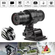 Mini HD 1080P Sports Camera DVR Motor Bike Motor Cycle Action Helmet Cam ST