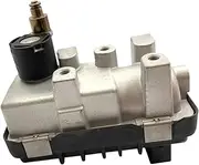OEM 6NW009550 776470 059145722R Automobiles Turbo Electronic Actuator Compatible For Audi A6 Q7 3.0TDI C6 176Kw 240HP CDYA CDYC CASA