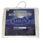 Long Single Waterproof Mattress Protector Coolmax - Bnb Supplies