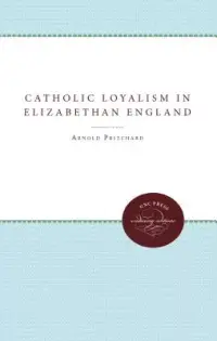 在飛比找博客來優惠-Catholic Loyalism in Elizabeth