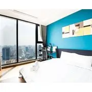 (central Of Hanoi) Luxury Apartment/ Business Trip