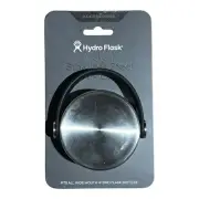 NEW HYDRO FLASK-WIDE MOUTH STAINLESS-STEEL CAP