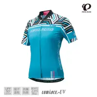 在飛比找PChome24h購物優惠-【PEARL iZUMi】日本進口 抗UV吸汗速乾設計款女短