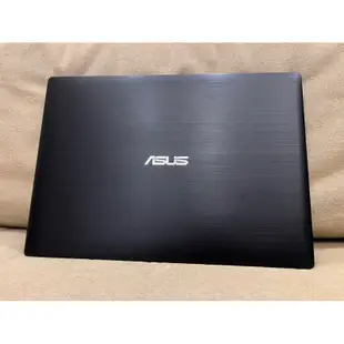 超派二手筆電38：Asus P2420L 14寸I7 5500U、8g ram,1TB保固7天，售出不退！桃園可面交