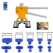 Car Dent Remover Puller Paint-less Body Suction Cup Auto Repairing Tools 10Pcs