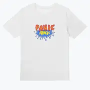 PANIC ATTACK Giulia Hartz T shirt