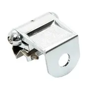 Aerpro CB Antenna Bracket Gutter Mount Stainless Steel CBA36