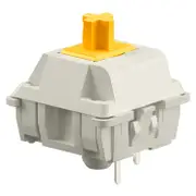 Glorious Panda Switches (Tactile)