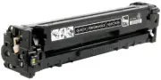 QSP 6272B001AA ~ QSP Reman Black Toner Print Cartridge For HP CF210a HP 131a 160